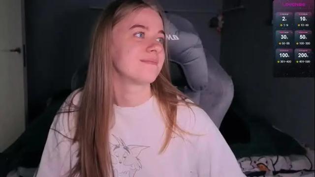 Image 8 of candy_meggie Stream on Chaturbate on 1 day ago
