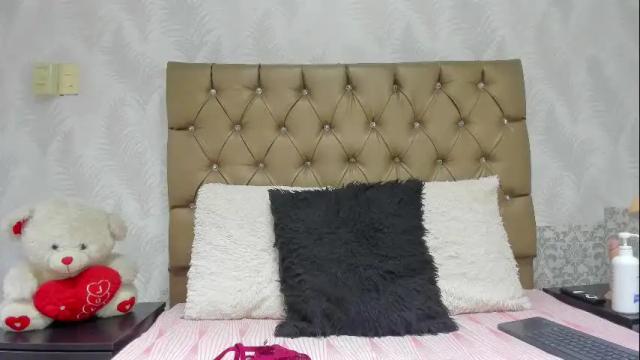 Thumbnail 3, candy_mery's Stream at Chaturbate, 2 months ago