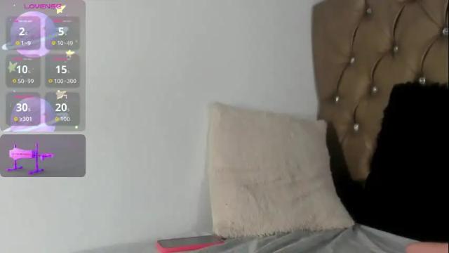 Image 12 of candy_mery Stream on Chaturbate on 1 month ago