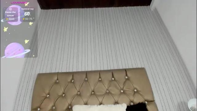 Thumbnail 1, candy_mery's Stream at Chaturbate, 1 month ago