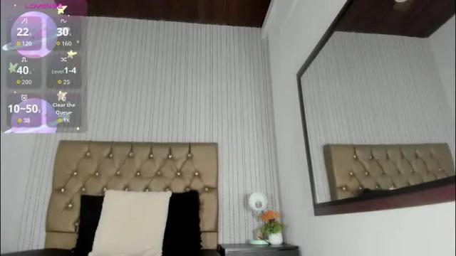 Image 12 of candy_mery Stream on Chaturbate on 1 month ago