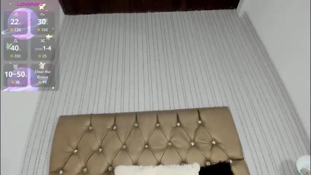 Thumbnail 2, candy_mery's Stream at Chaturbate, 1 month ago