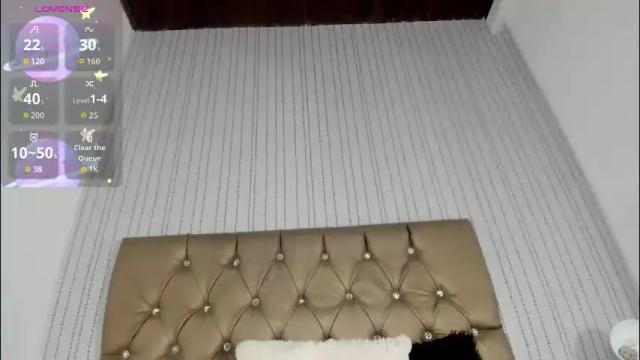 Image 7 of candy_mery Stream on Chaturbate on 1 month ago