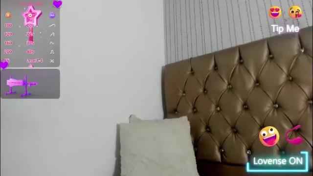 Thumbnail 3, candy_mery's Stream at Chaturbate, 1 month ago