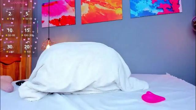 Thumbnail 2, candy_millers's Stream at Chaturbate, 5 months ago