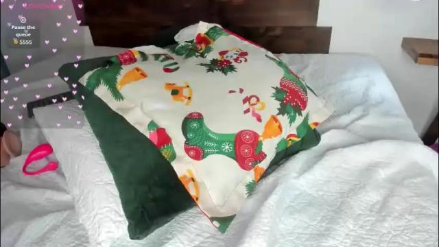 Thumbnail 2, candy_millers's Stream at Chaturbate, 2 months ago