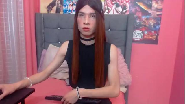 Thumbnail 3, candy_mishell's Stream at Chaturbate, 25 months ago
