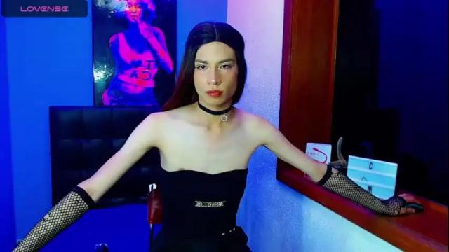 Thumbnail 3, candy_mishell's Stream at Chaturbate, 25 months ago
