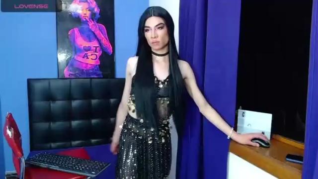 Image 10 of candy_mishell Stream on Chaturbate on 25 months ago