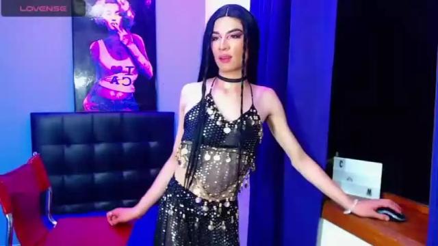 Image 3 of candy_mishell Stream on Chaturbate on 25 months ago