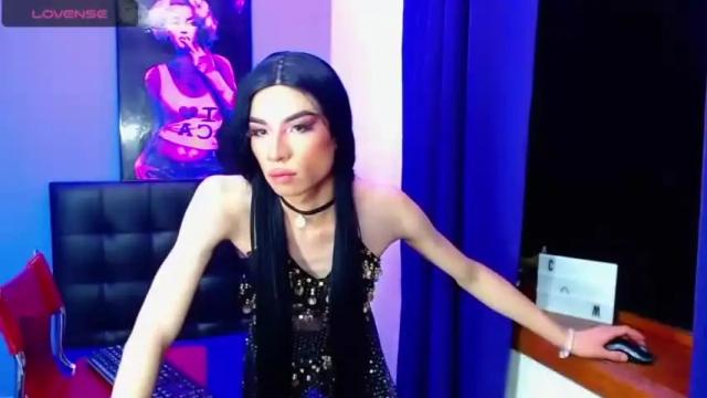 Thumbnail 2, candy_mishell's Stream at Chaturbate, 25 months ago