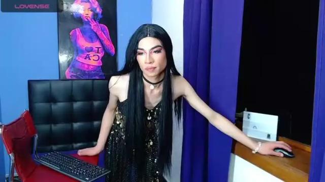 Image 8 of candy_mishell Stream on Chaturbate on 25 months ago