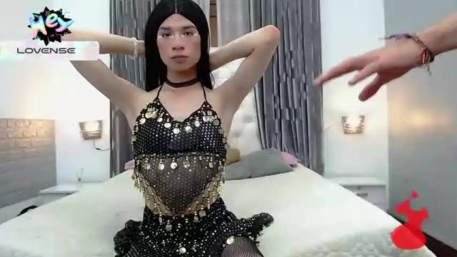 Image 4 of candy_mishell Stream on Chaturbate on 25 months ago