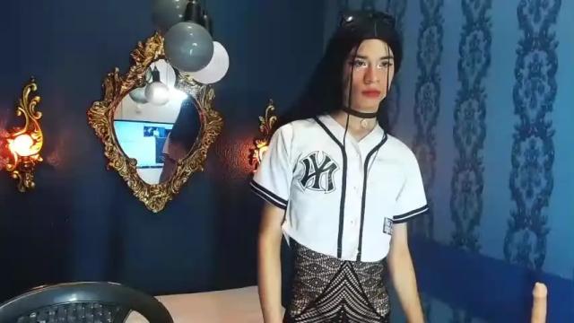 Image 11 of candy_mishell Stream on Chaturbate on 25 months ago