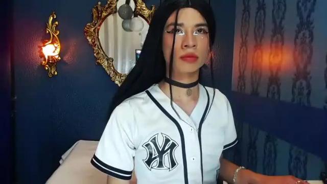 Image 3 of candy_mishell Stream on Chaturbate on 25 months ago