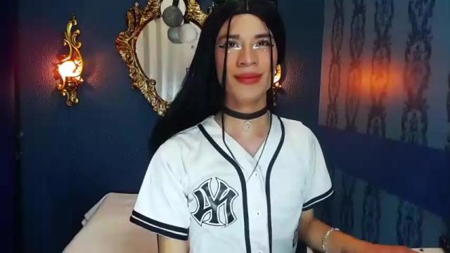 Image 4 of candy_mishell Stream on Chaturbate on 25 months ago