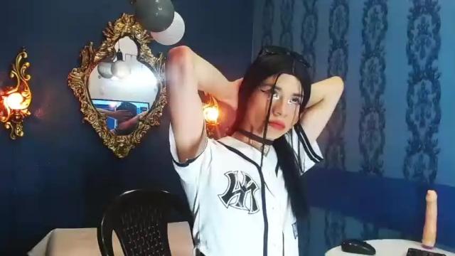 Thumbnail 3, candy_mishell's Stream at Chaturbate, 25 months ago