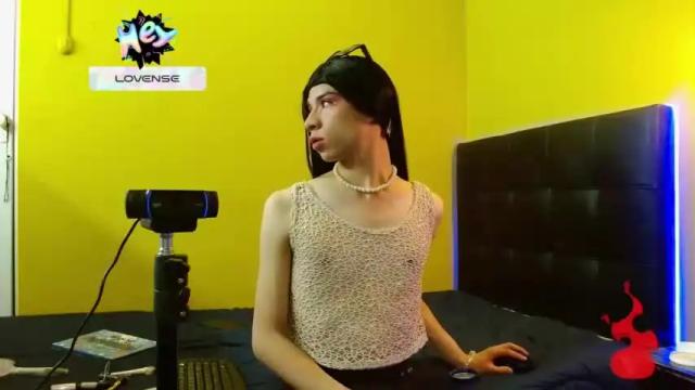Image 10 of candy_mishell Stream on Chaturbate on 25 months ago