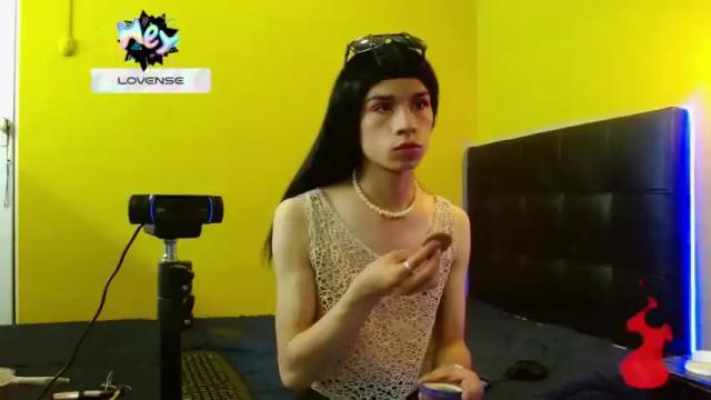 Thumbnail 3, candy_mishell's Stream at Chaturbate, 25 months ago