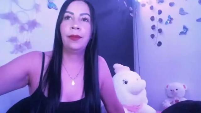 Image 4 of candy_mom_ Stream on Chaturbate on 19 months ago