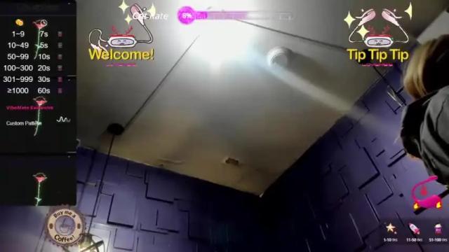 Thumbnail 1, candy_morgan412's Stream at Chaturbate, 13 months ago