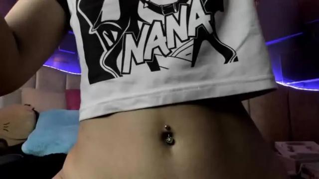 Thumbnail 3, candy_morgan412's Stream at Chaturbate, 13 months ago