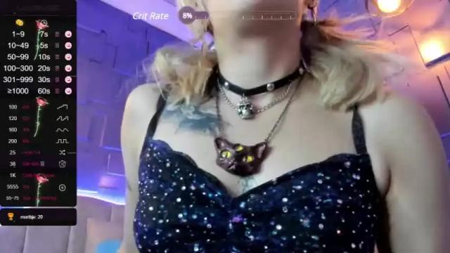 Image 10 of candy_morgan412 Stream on Chaturbate on 12 months ago