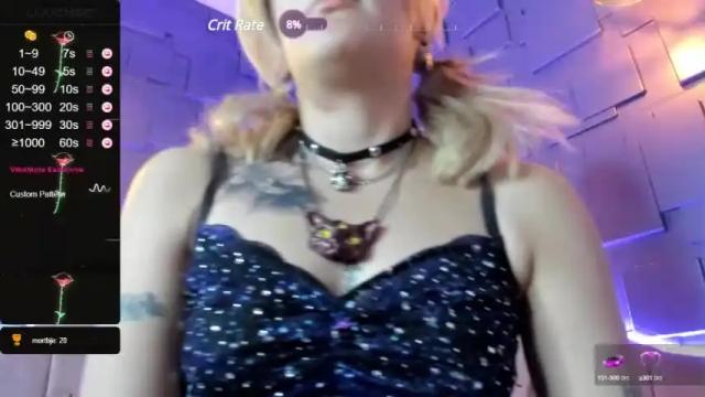 Thumbnail 3, candy_morgan412's Stream at Chaturbate, 12 months ago