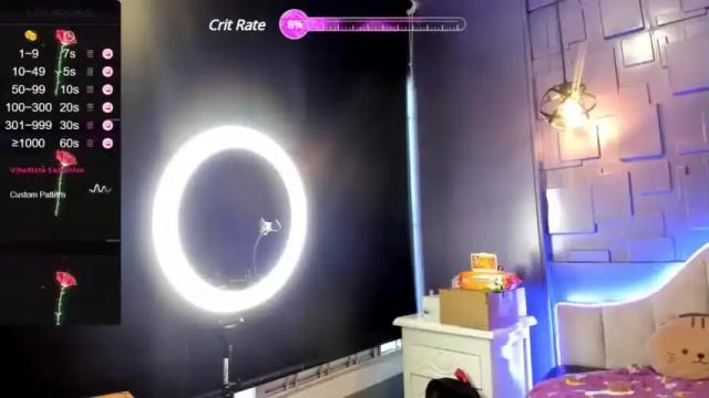 Image 3 of candy_morgan412 Stream on Chaturbate on 12 months ago