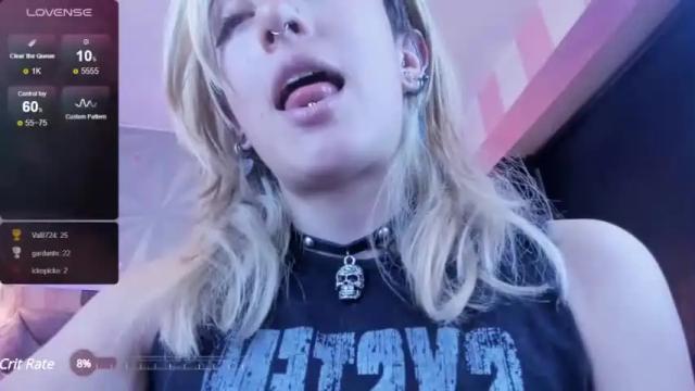 Thumbnail 2, candy_morgan412's Stream at Chaturbate, 12 months ago
