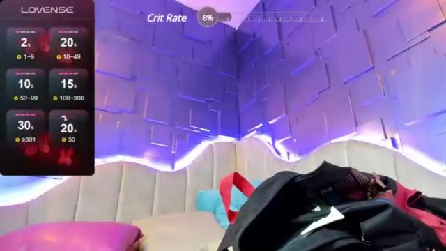 Image 2 of candy_morgan412 Stream on Chaturbate on 12 months ago
