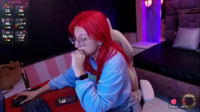 Thumbnail 1, candy_morgan412's Stream at Chaturbate, 10 days ago
