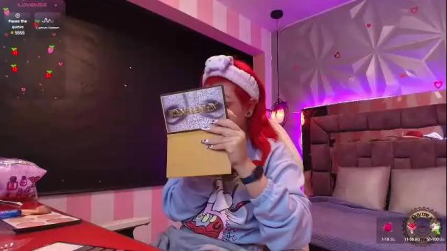Image 6 of candy_morgan412 Stream on Chaturbate on 12 days ago