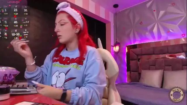 Image 7 of candy_morgan412 Stream on Chaturbate on 12 days ago