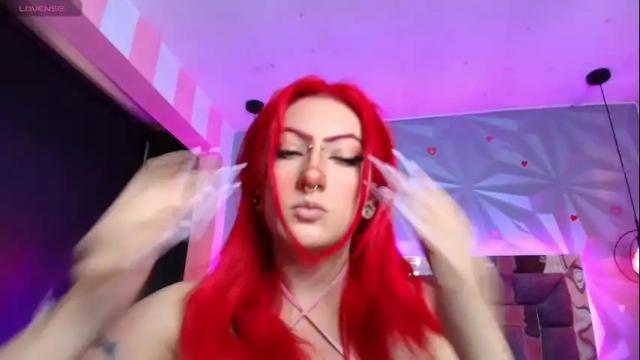 Image 2 of candy_morgan412 Stream on Chaturbate on 11 days ago