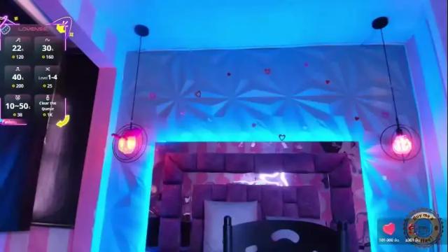 Image 10 of candy_morgan412 Stream on Chaturbate on 9 days ago