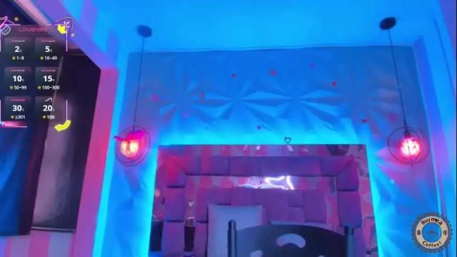 Image 12 of candy_morgan412 Stream on Chaturbate on 9 days ago