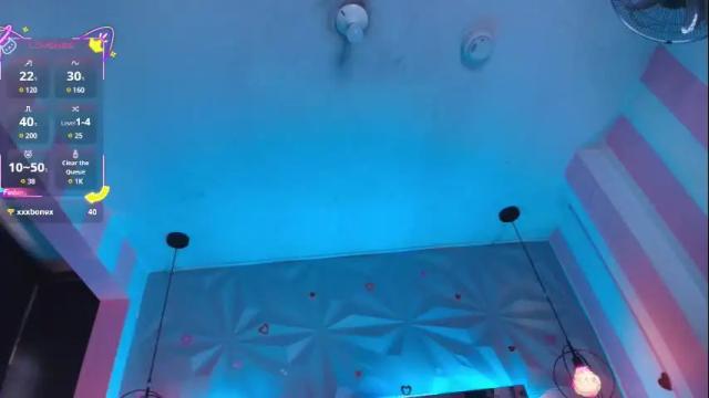 Image 3 of candy_morgan412 Stream on Chaturbate on 3 days ago