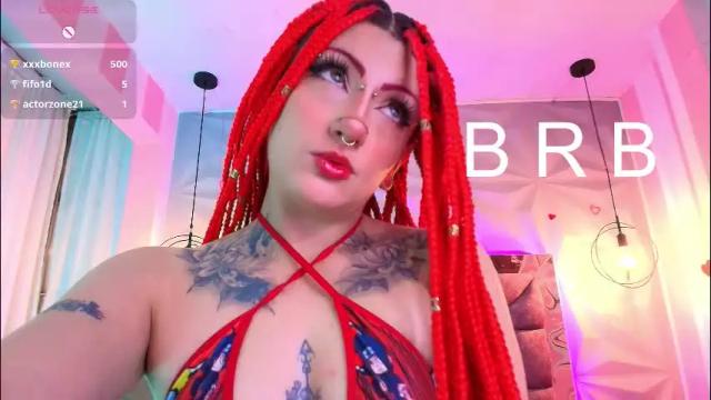 Image 4 of candy_morgan412 Stream on Chaturbate on 2 months ago