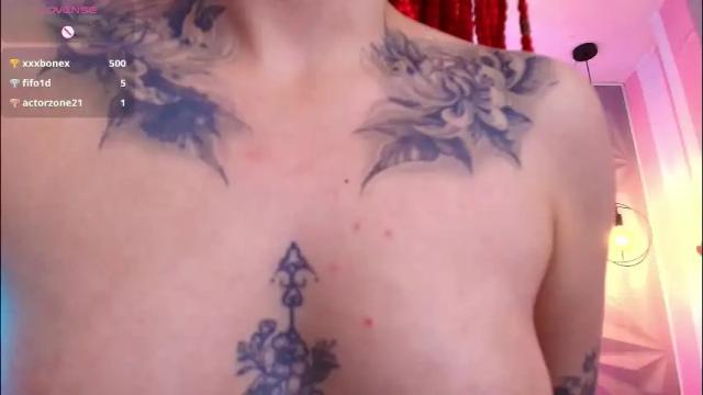 Thumbnail 2, candy_morgan412's Stream at Chaturbate, 2 months ago