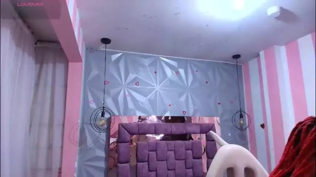 Thumbnail 1, candy_morgan412's Stream at Chaturbate, 2 months ago