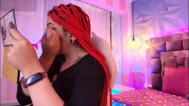 Image 10 of candy_morgan412 Stream on Chaturbate on 2 months ago