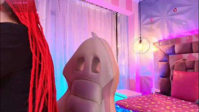 Image 11 of candy_morgan412 Stream on Chaturbate on 2 months ago