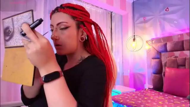 Image 12 of candy_morgan412 Stream on Chaturbate on 2 months ago