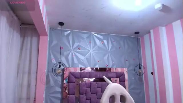 Image 2 of candy_morgan412 Stream on Chaturbate on 2 months ago