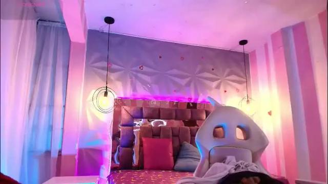 Image 3 of candy_morgan412 Stream on Chaturbate on 2 months ago