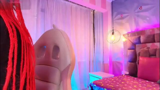 Image 6 of candy_morgan412 Stream on Chaturbate on 2 months ago