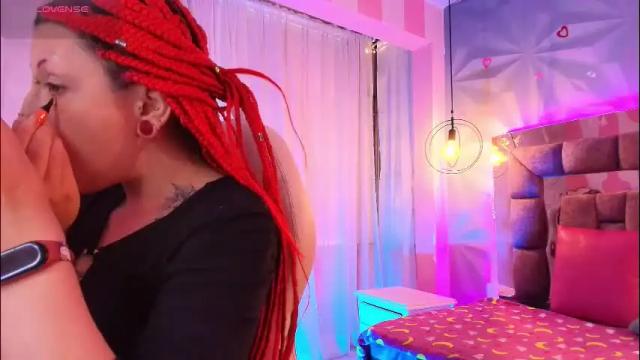 Image 7 of candy_morgan412 Stream on Chaturbate on 2 months ago