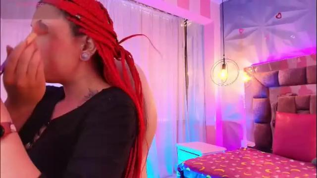 Image 8 of candy_morgan412 Stream on Chaturbate on 2 months ago