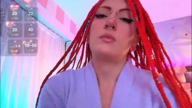 Image 10 of candy_morgan412 Stream on Chaturbate on 2 months ago